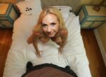 Horny MILF takes on 2 basketball studs