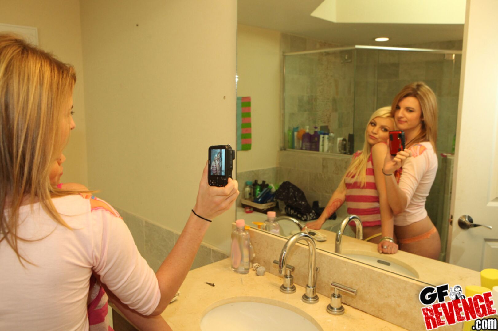 Double Shot
