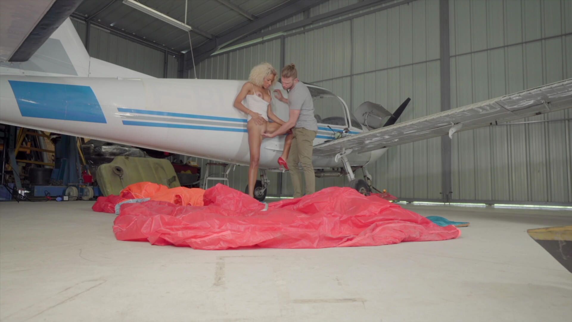 Love Gives Wings