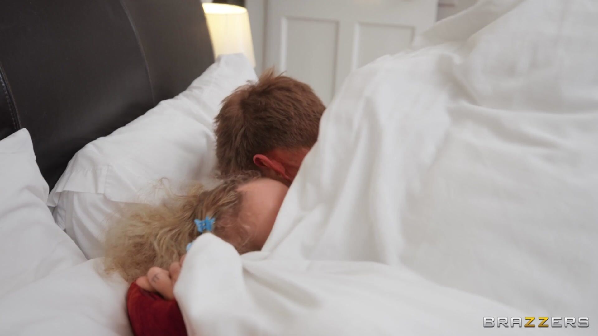 Choking for my Dad's Best Friend