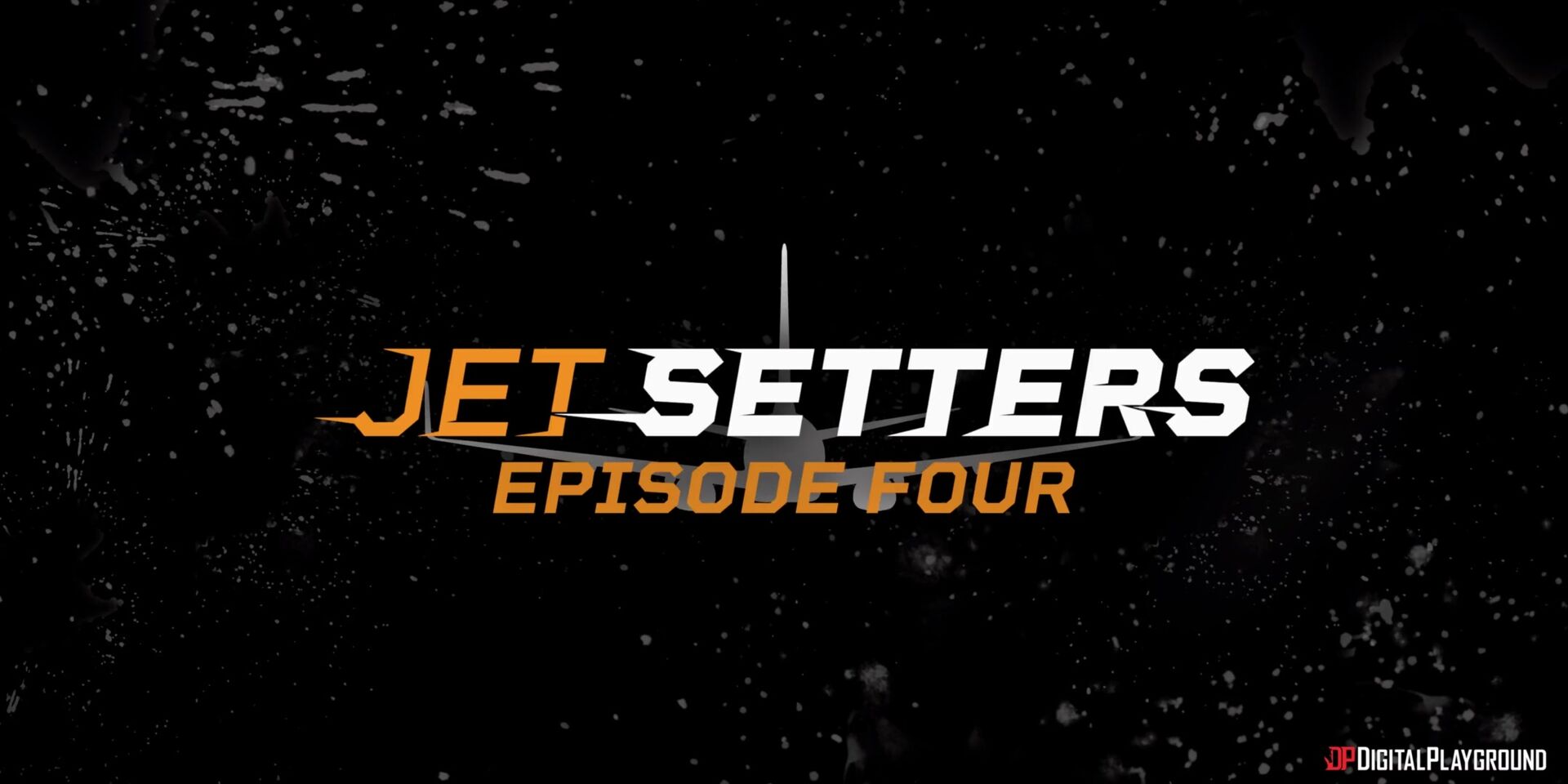 Jet Setters - Episode 4