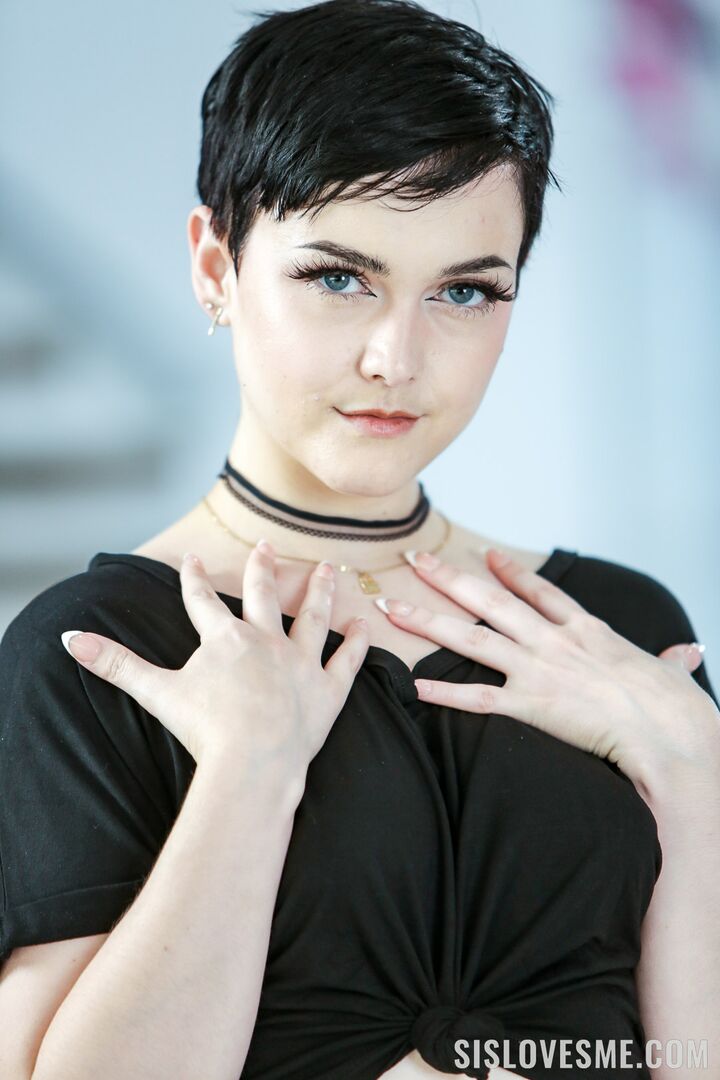 New Haircut