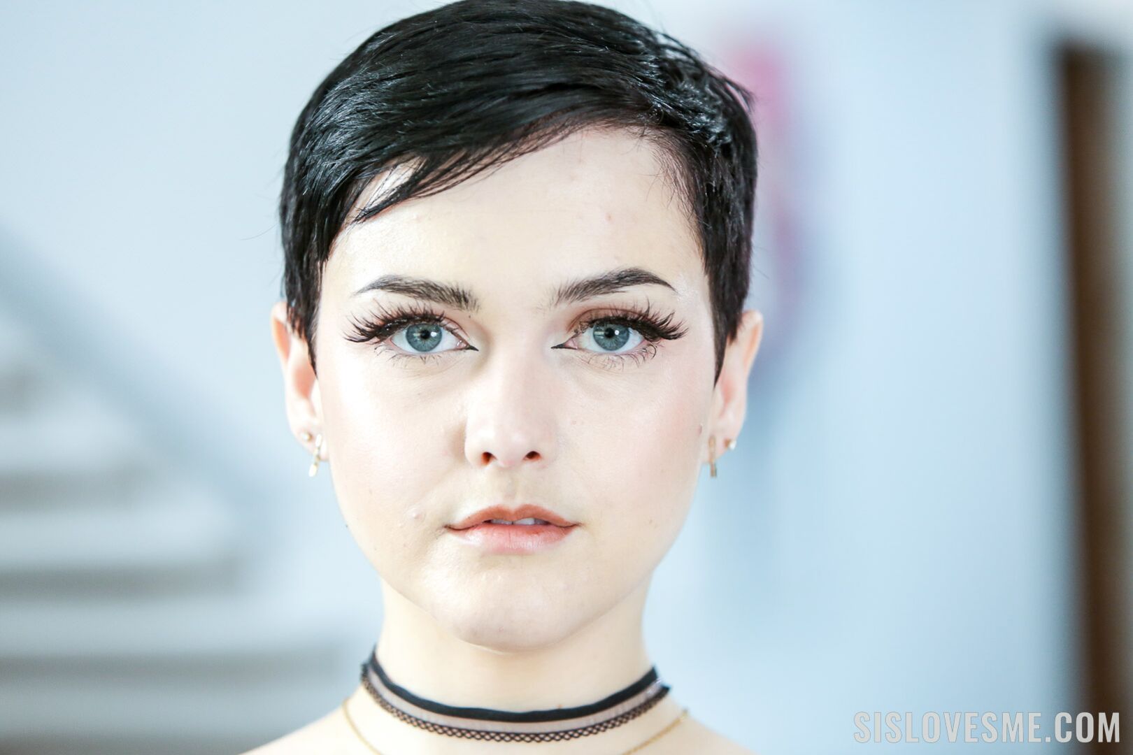 New Haircut