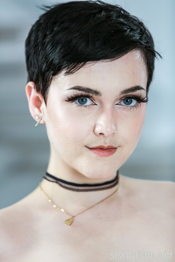 New Haircut