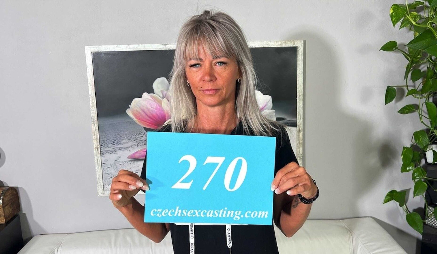 Even mature women love sex