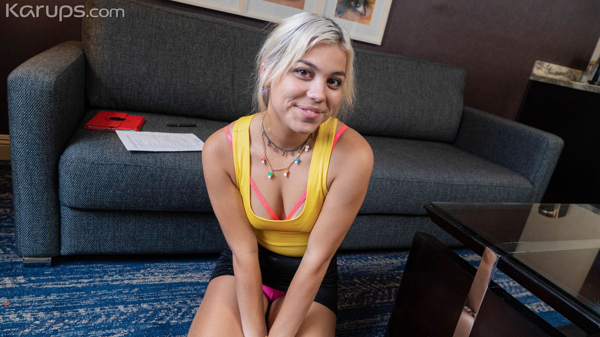 THE OFFICE SLUT