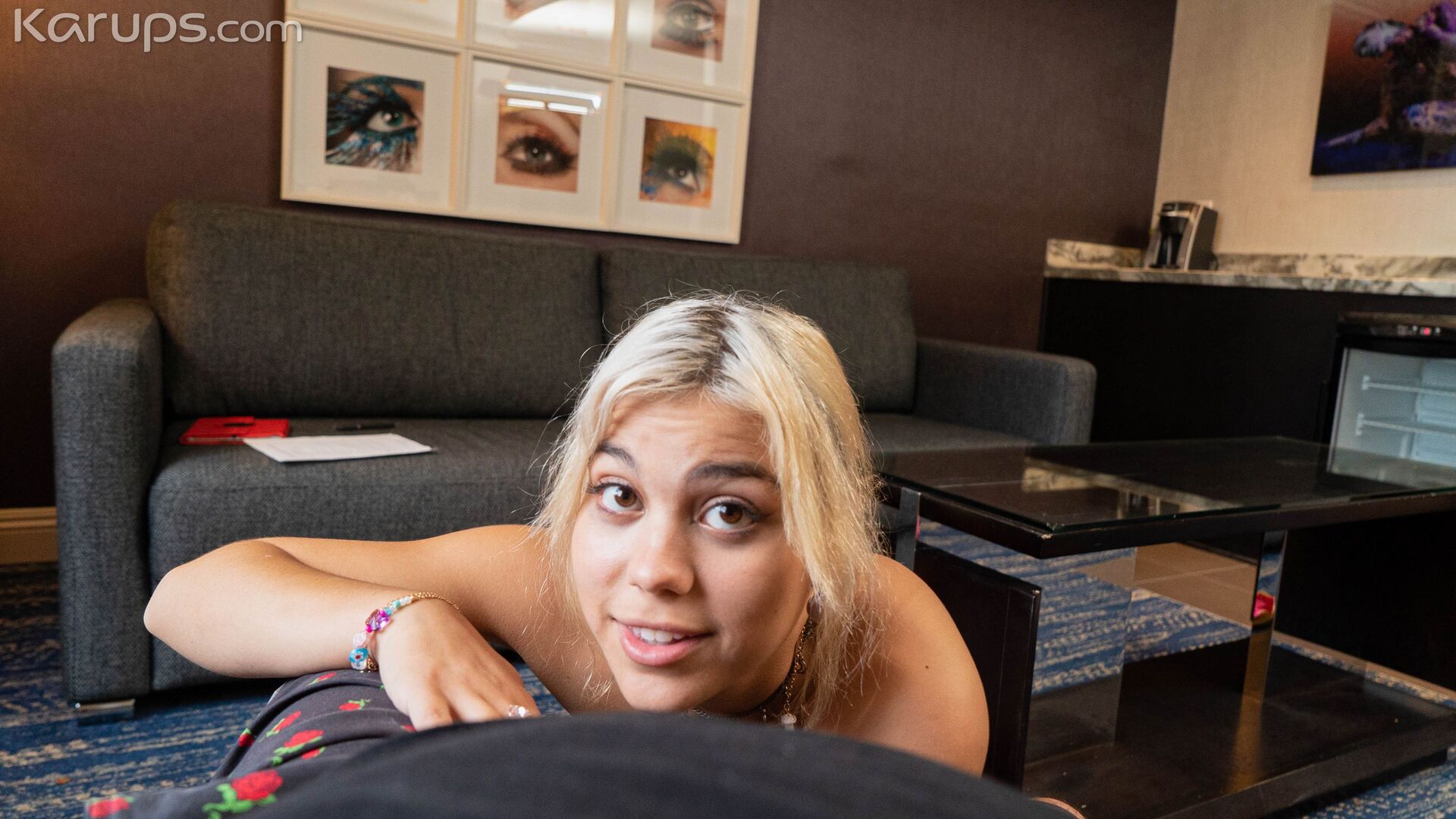 THE OFFICE SLUT