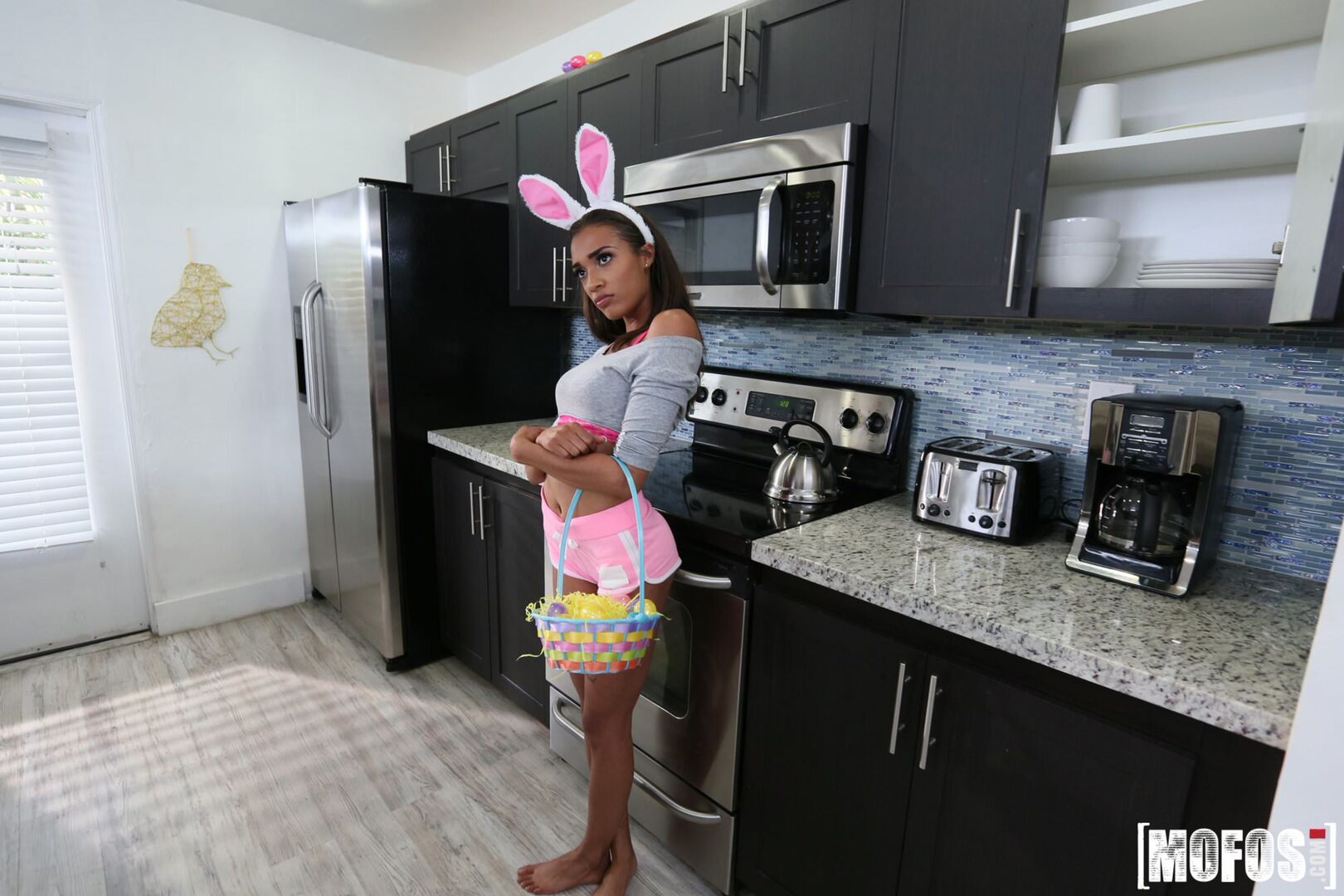 Easter Butt Plug Hunt