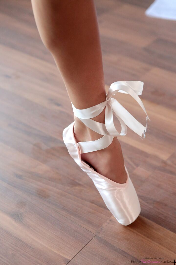Ballet Beauty - S1:E10