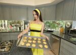 Lonely Housewife Gets Stuffed With 2 Monster Cocks