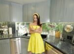Lonely Housewife Gets Stuffed With 2 Monster Cocks
