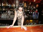 Tag Teaming A Hot Bartender