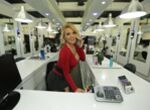 Hair Stylist Anal At Hair Studio