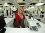 Hair Stylist Anal At Hair Studio
