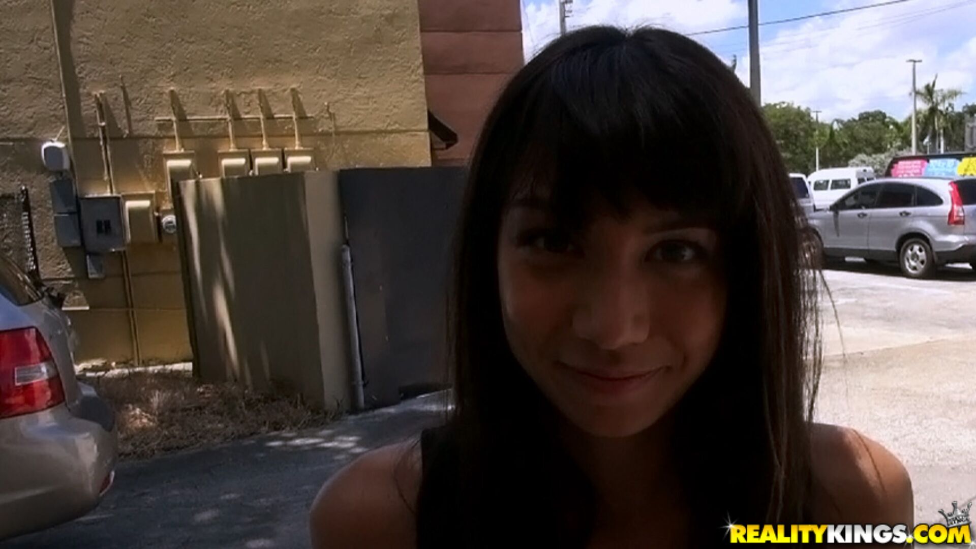 Hot For Hazel