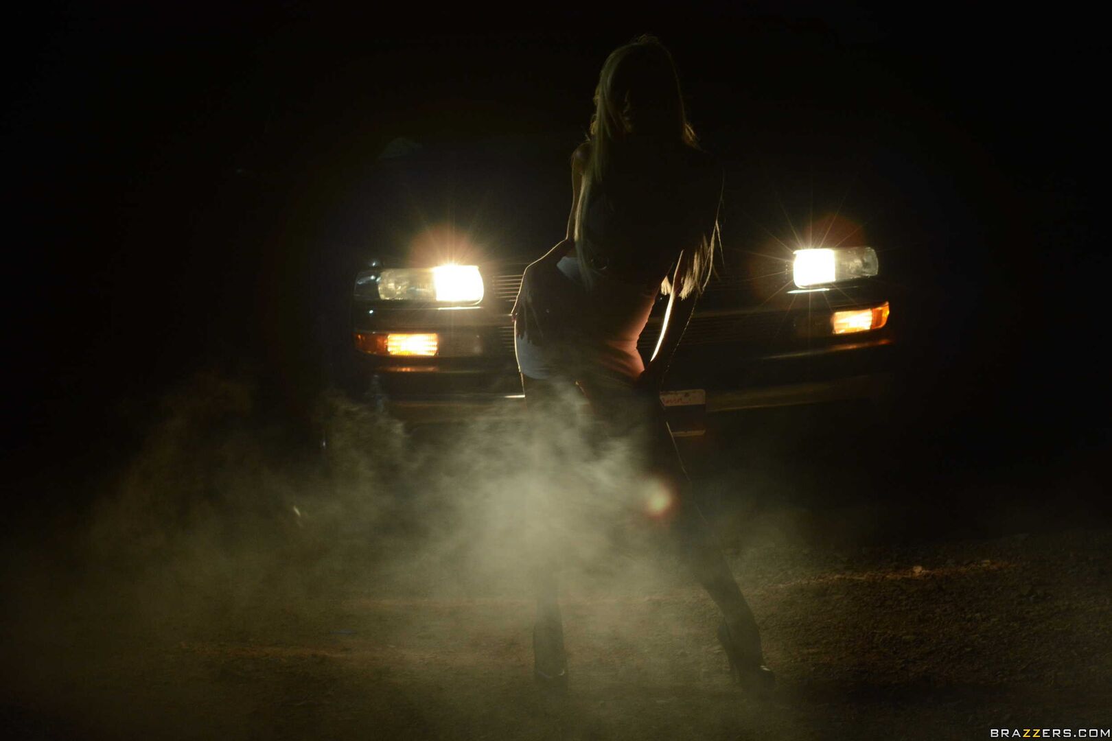 All Roads Lead to Sex: Part Two
