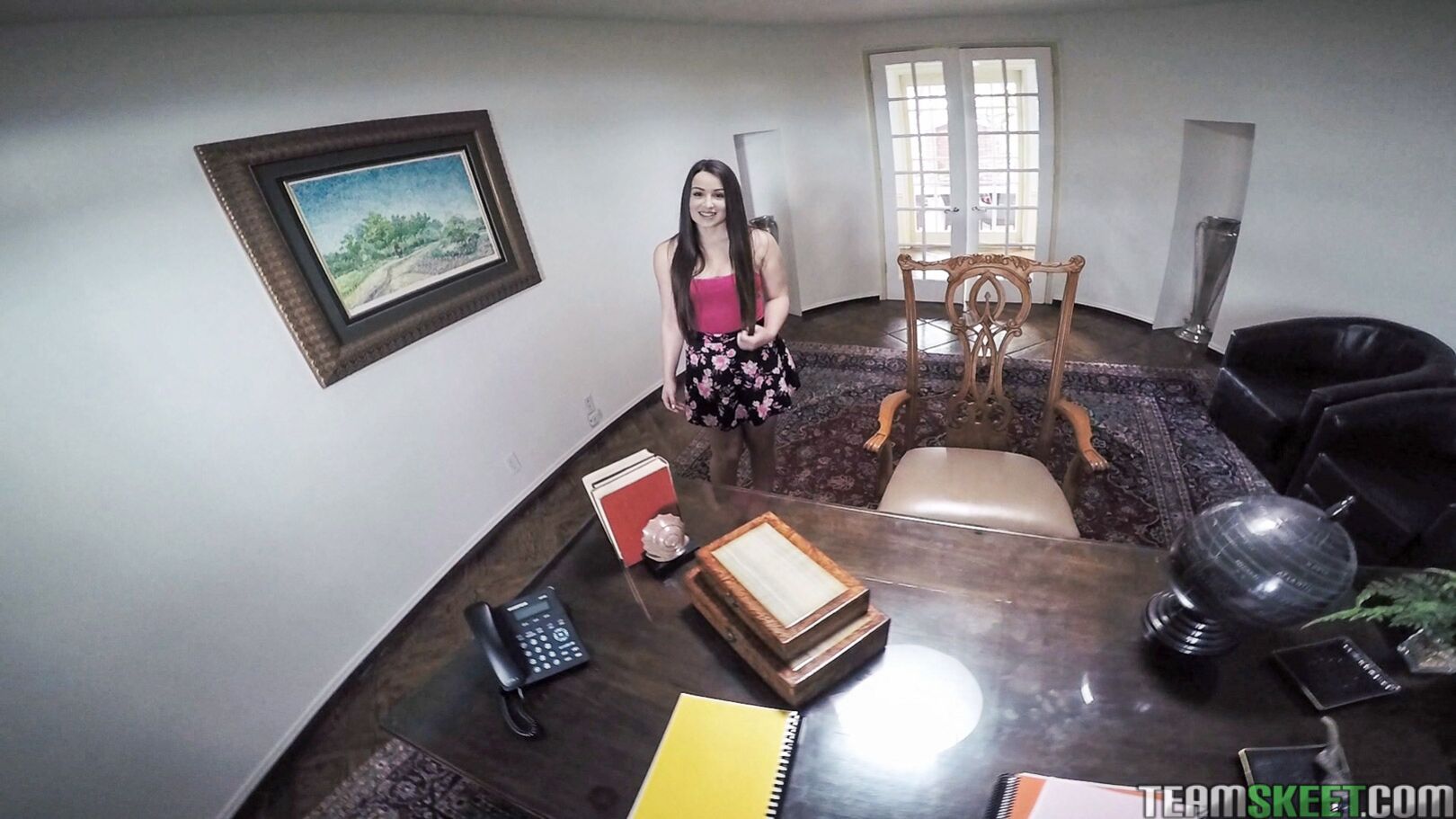 Best Job Interview Ever