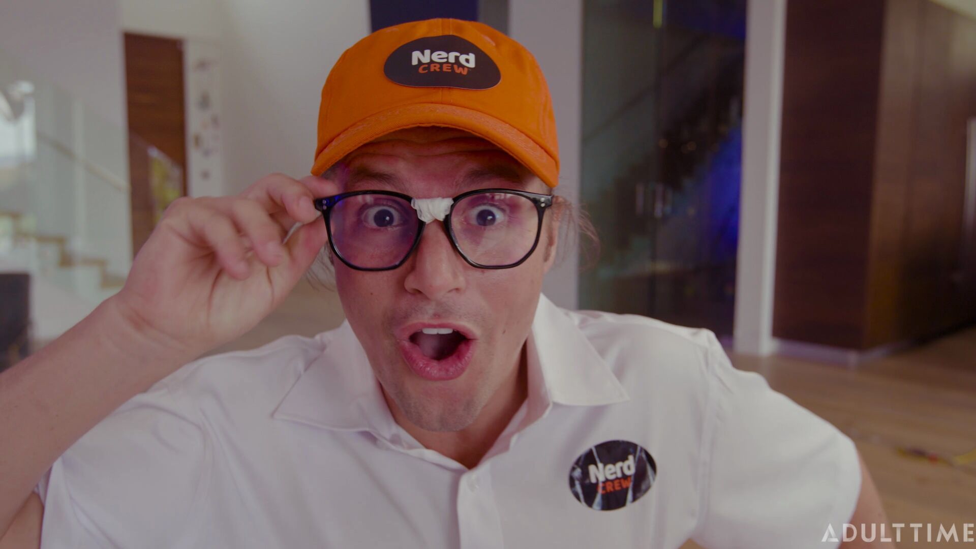 The Nerd Crew