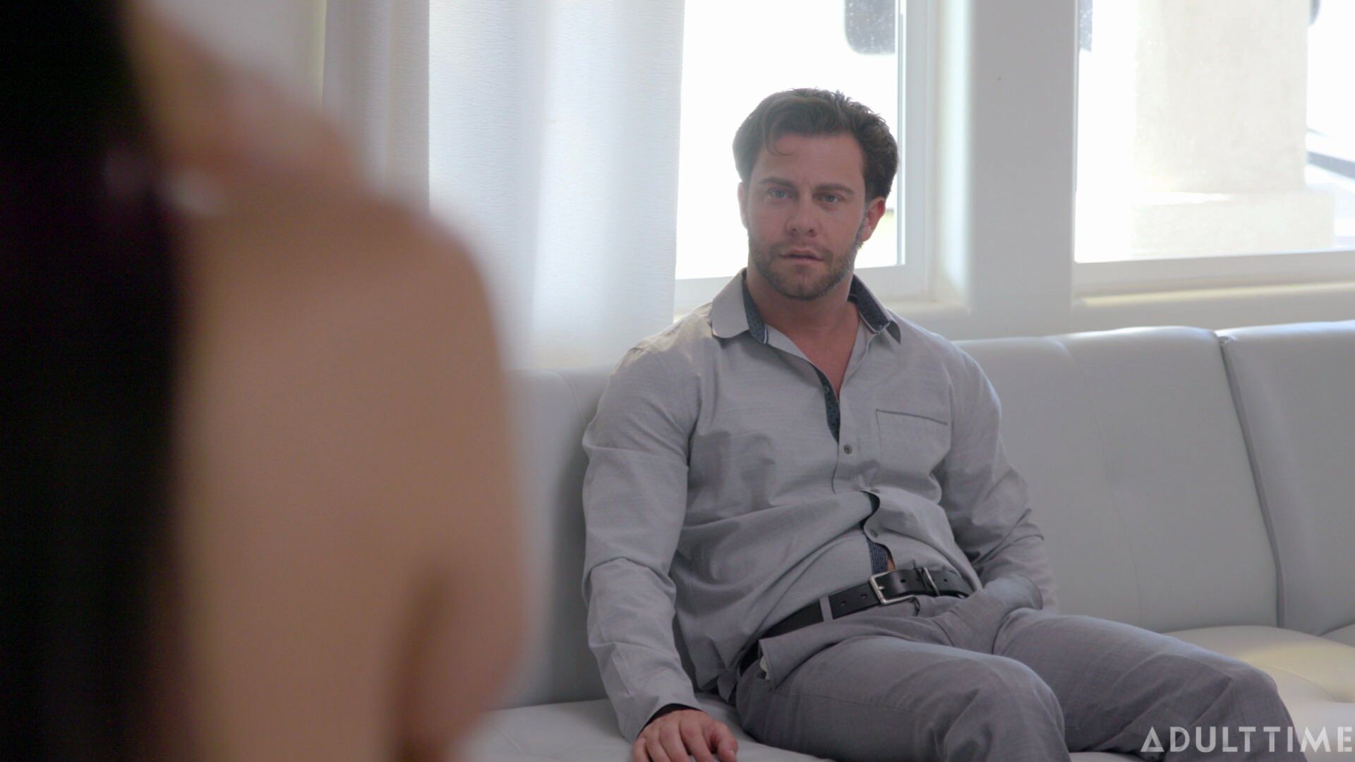 Lust Triangles: The Nanny Cam Part 2