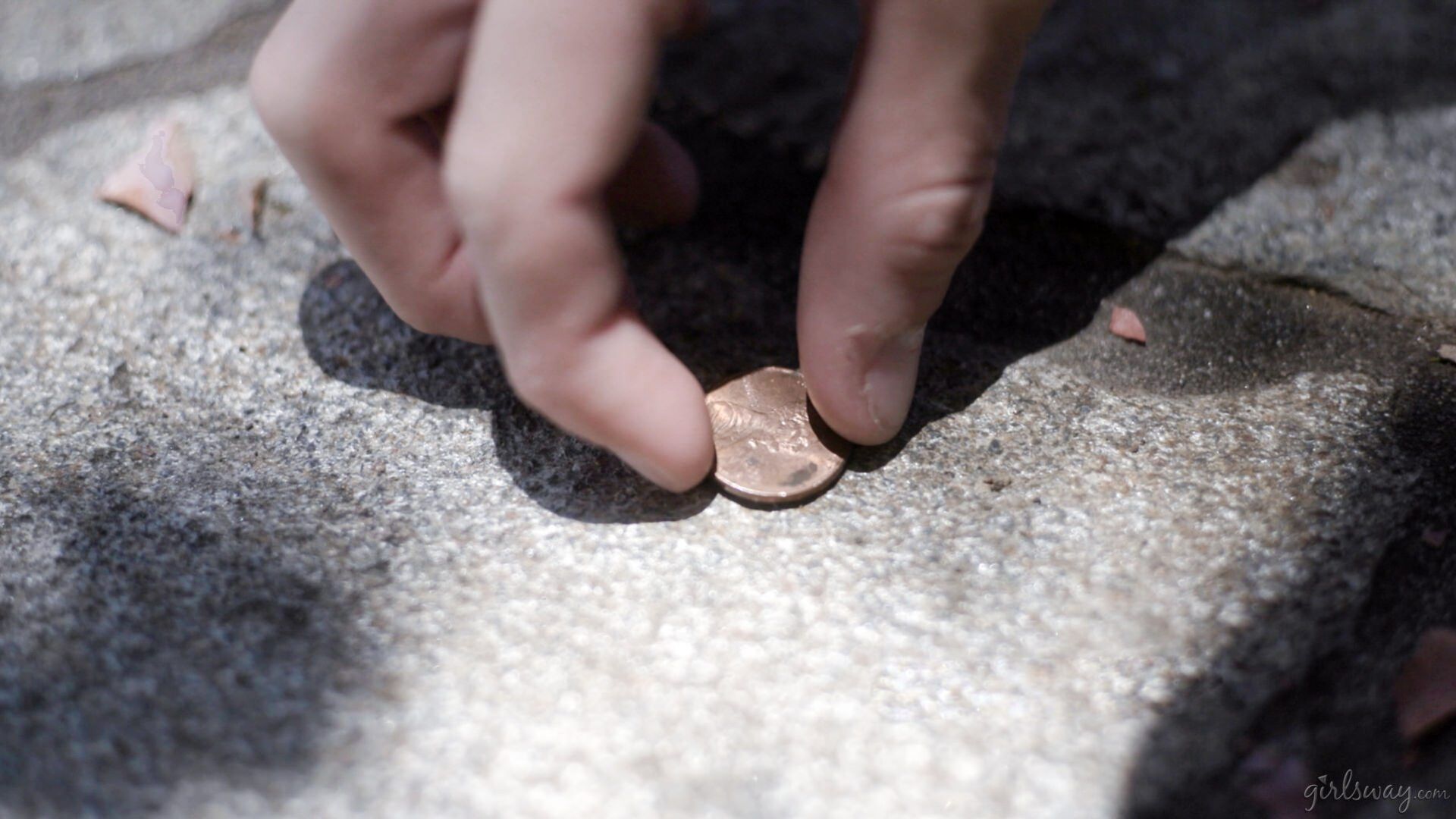 Lucky Penny