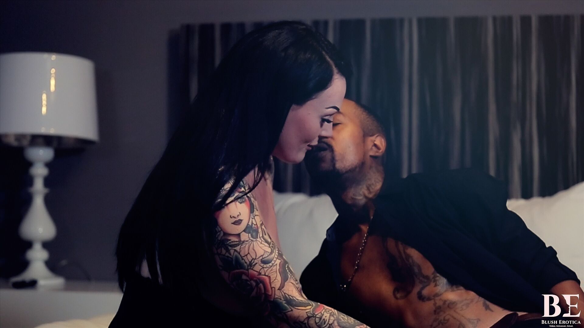 The Cuck's Wife Gets Fucked