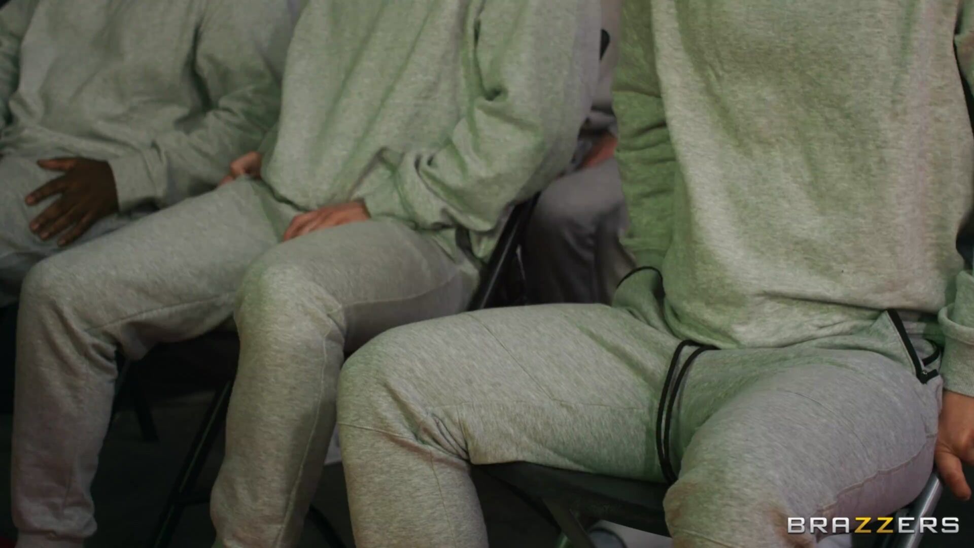 Sexually Rated Programming: Blowbang