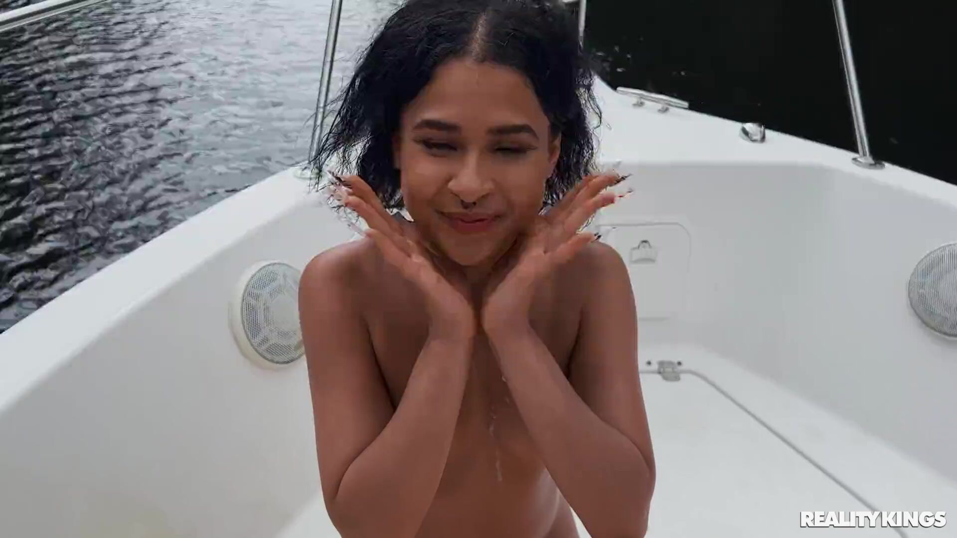 Boat Booty