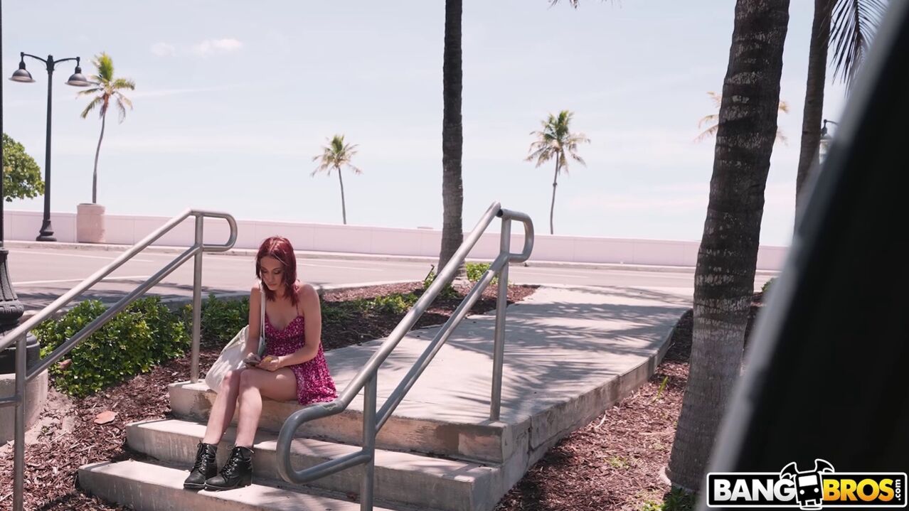 Sex After The Beach