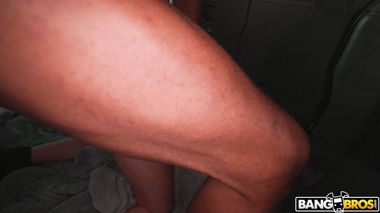 Sex After The Beach