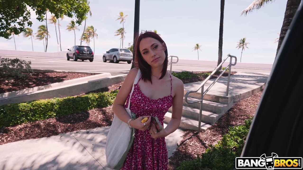 Sex After The Beach