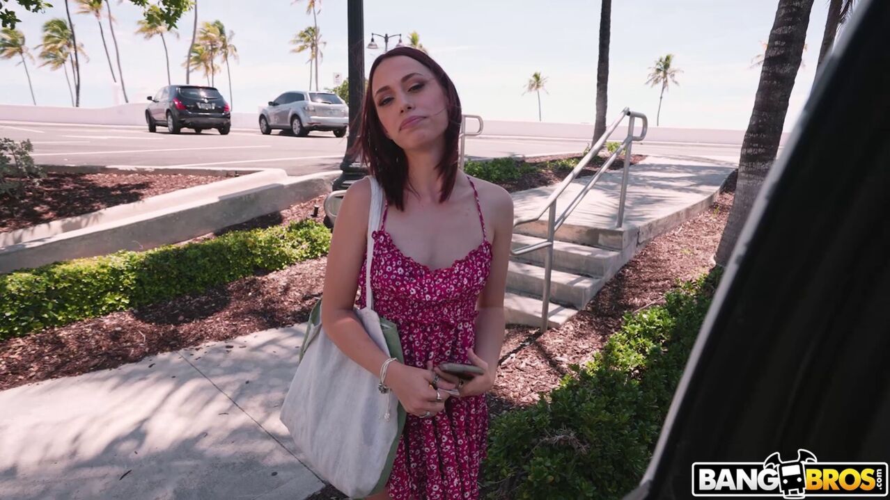 Sex After The Beach
