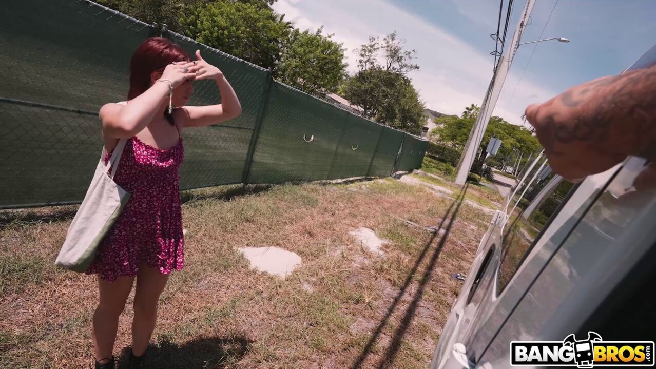 Sex After The Beach