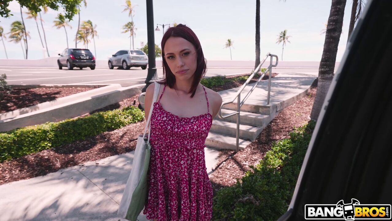 Sex After The Beach