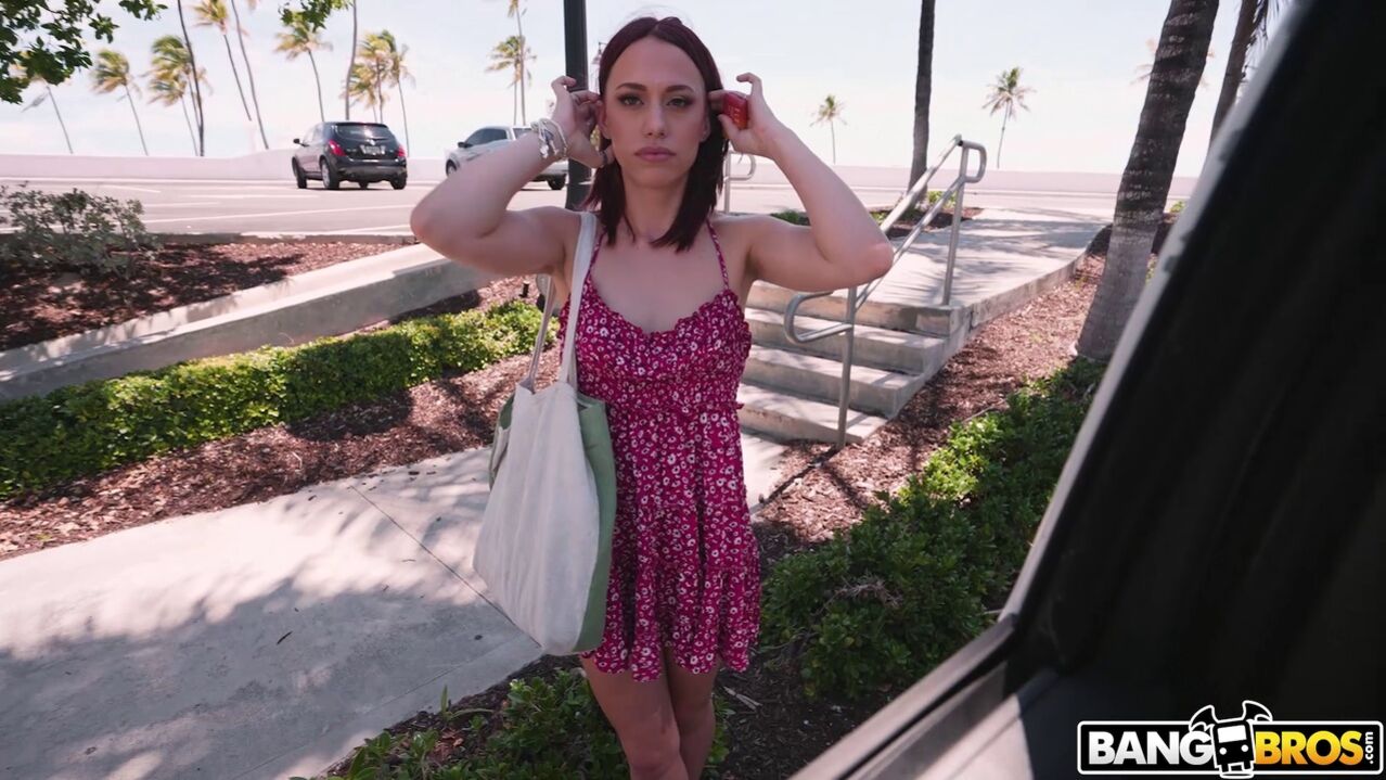 Sex After The Beach