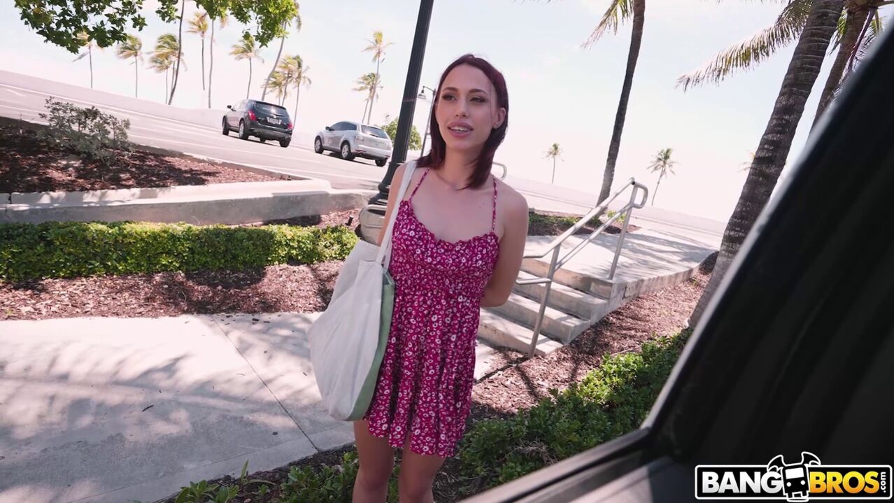 Sex After The Beach
