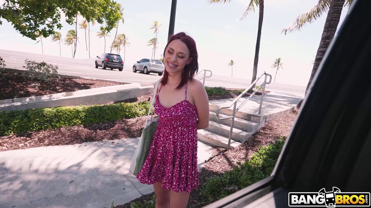 Sex After The Beach