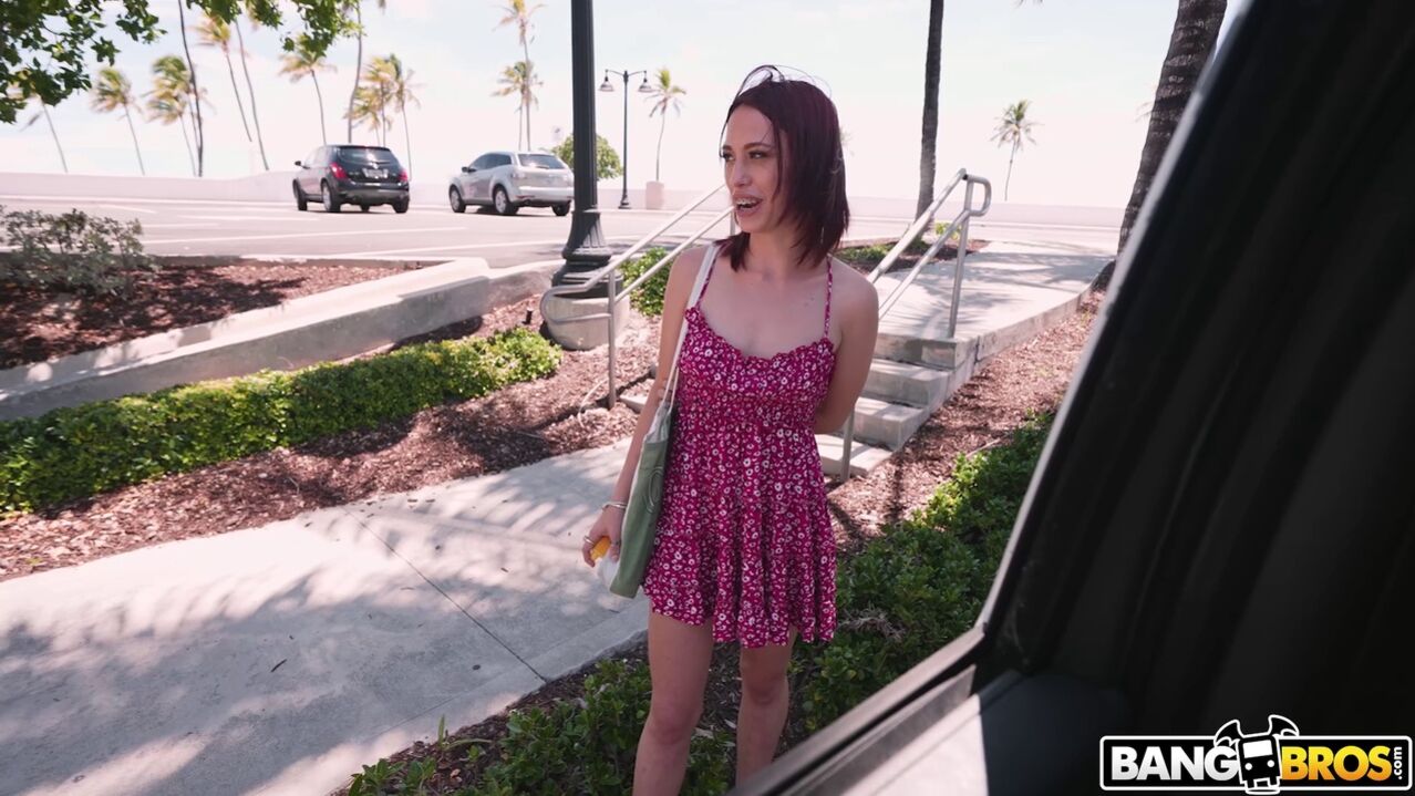 Sex After The Beach