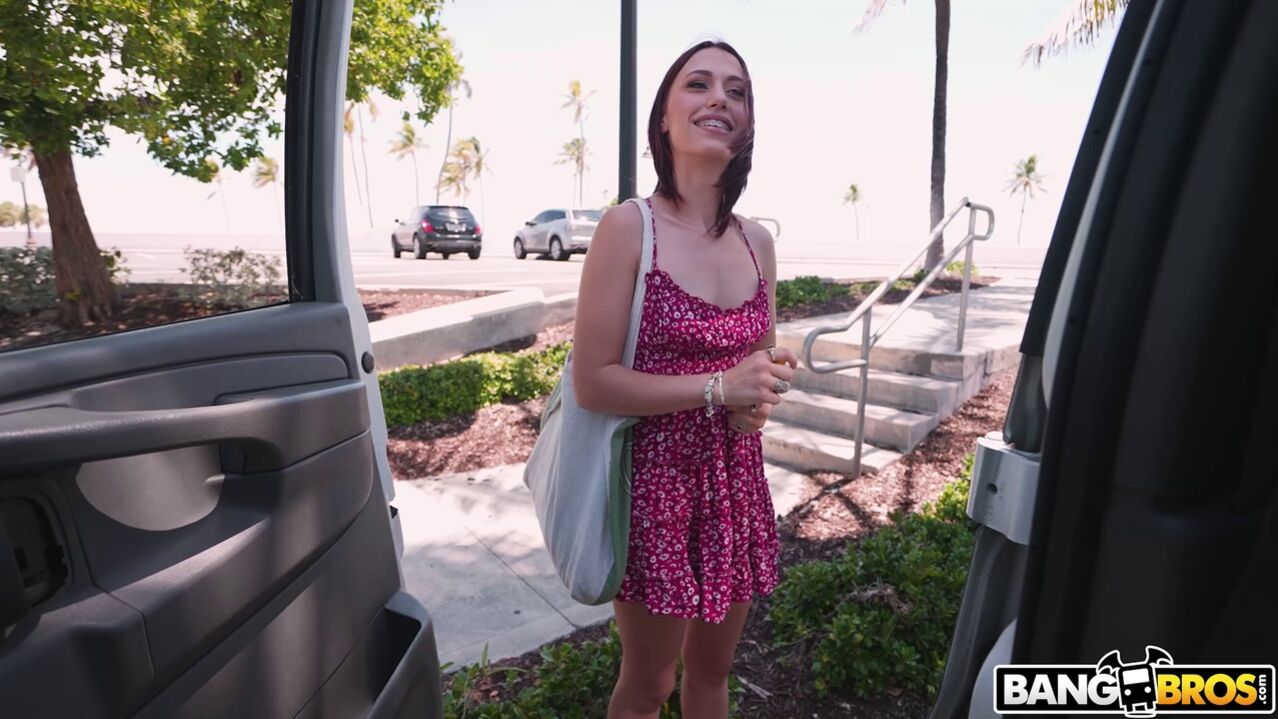 Sex After The Beach