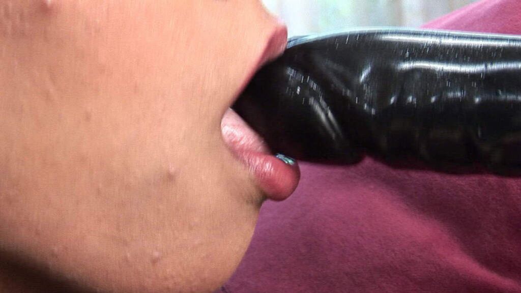 Black Cock N Phat Booty 2 S4