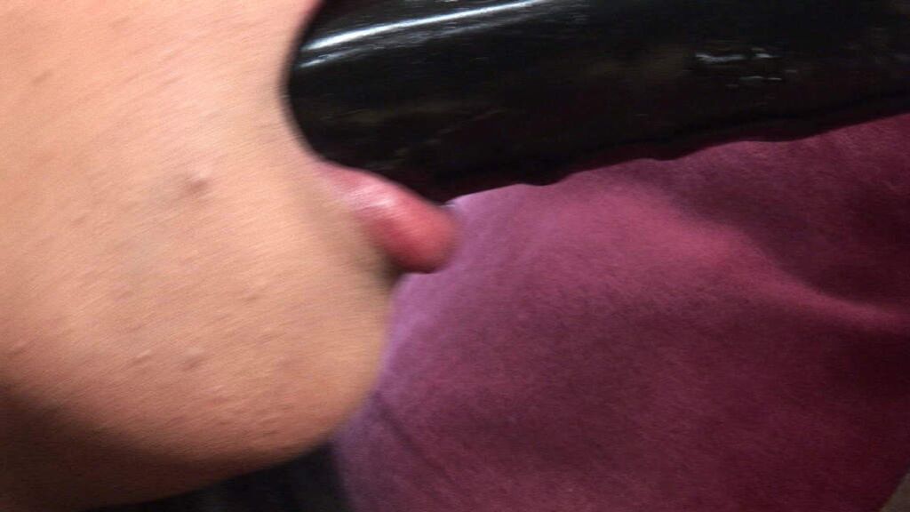 Black Cock N Phat Booty 2 S4