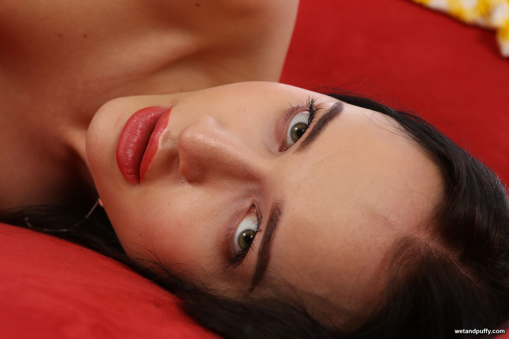 SASHA SPARROW — CHAINED