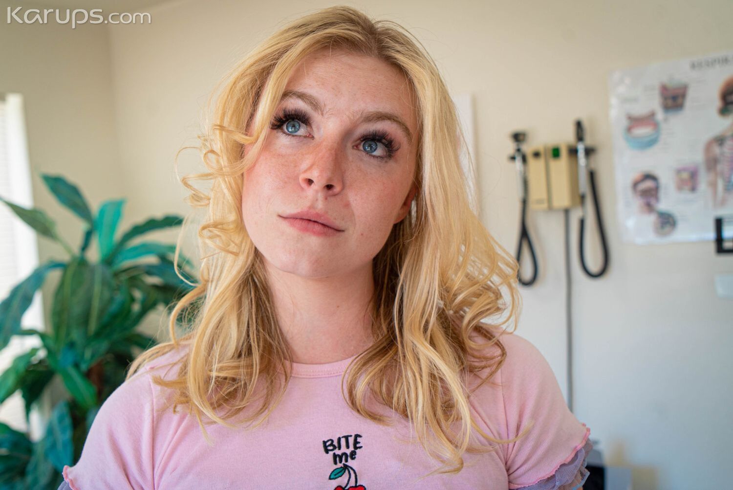 PUSSY EXAM