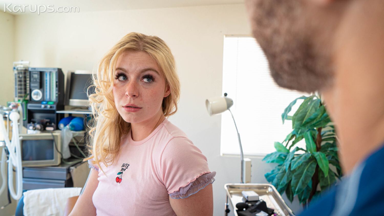 PUSSY EXAM