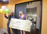Julia Ann Wins Three Big Prizes