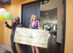 Julia Ann Wins Three Big Prizes