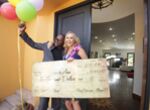 Julia Ann Wins Three Big Prizes