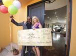 Julia Ann Wins Three Big Prizes