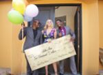 Julia Ann Wins Three Big Prizes