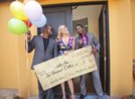 Julia Ann Wins Three Big Prizes