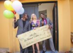 Julia Ann Wins Three Big Prizes